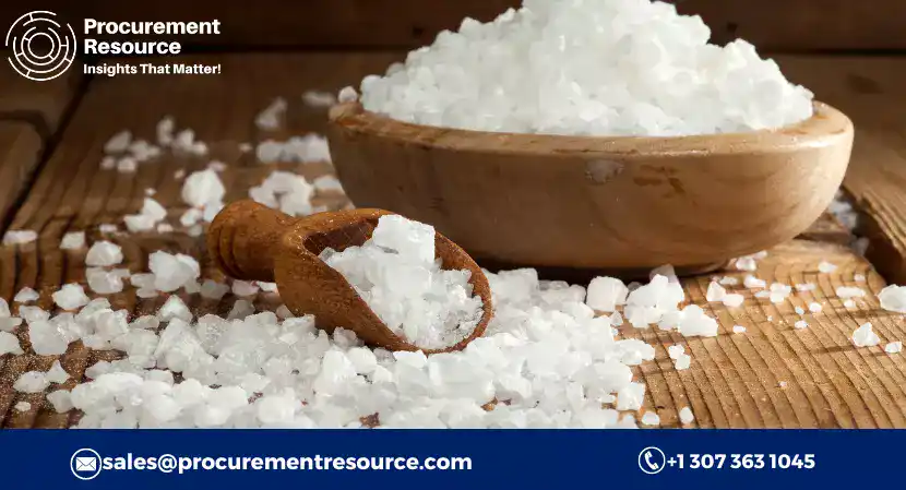 Read more about the article Iodised Salt Production Cost Analysis Report: Manufacturing Process, Raw Materials Requirements, Variable Cost, Production Cost Summary and Key Process Information