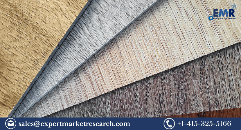 Read more about the article India Vinyl Flooring Market to be Driven by the Robust Development of Commercial and Residential Structures in the Forecast Period of 2023-2028