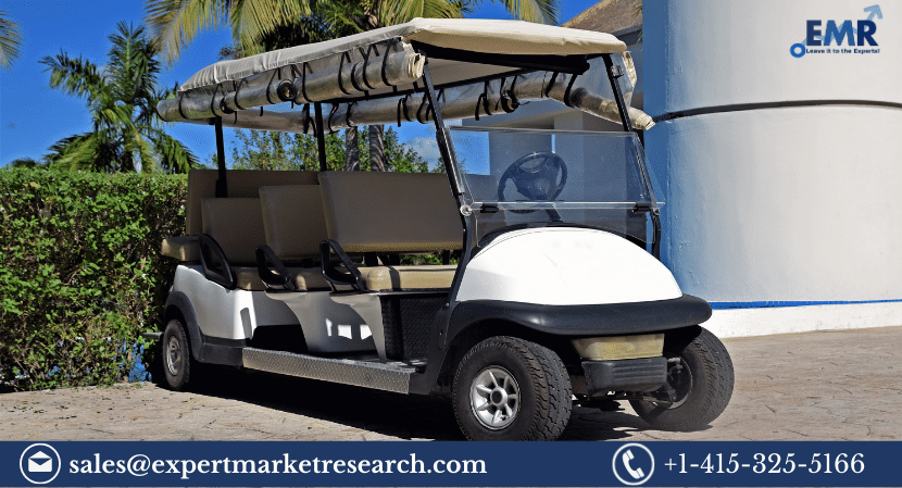 Read more about the article Global Low Speed Vehicle Market to Grow at a CAGR of 3.2% During the Forecast Period of 2023-2028