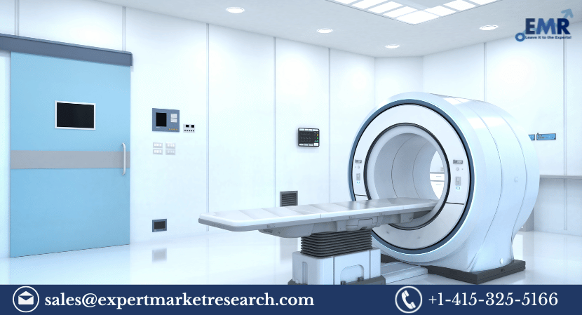 Read more about the article Global Medical Imaging Phantoms Market to be Driven by the Increasing Prevalence of Chronic Diseases in the Forecast Period of 2023-2028