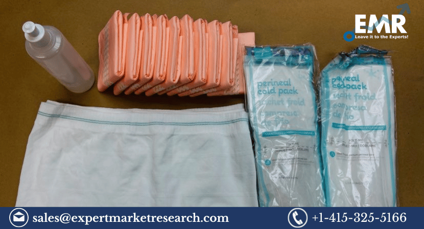 Read more about the article Global Perineal Care Market to be Driven by the Increasing Demand for Perineal Care Products from Healthcare Units in the Forecast Period of 2023-2028