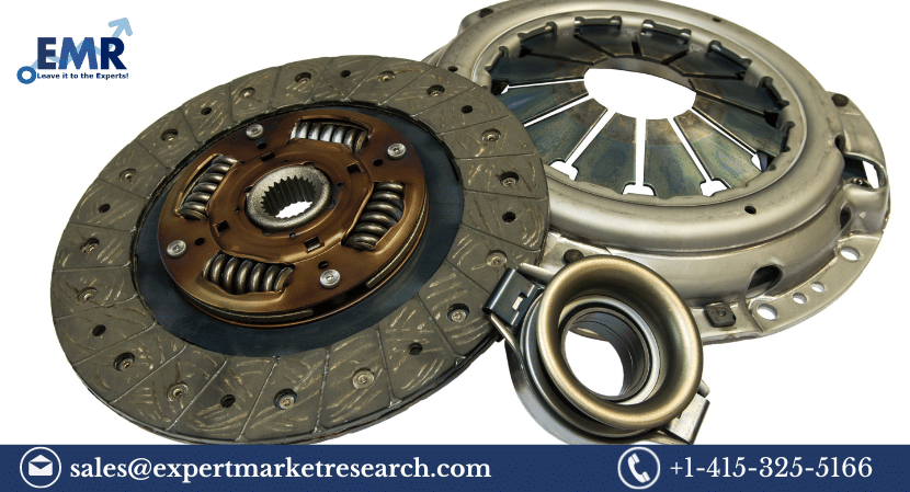 Read more about the article Global Two-Wheeler Slipper Clutch Market to be Driven by the Thriving Transportation Sector in the Forecast Period of 2023-2028