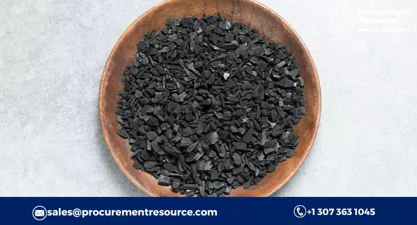 Read more about the article Activated Carbon Production Cost Analysis Report 2022-2027: Manufacturing Process, Raw Materials Requirements and Cost Breakups