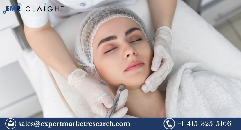 Read more about the article Global Aesthetic Devices Market Size to Grow at a CAGR of 10.5% in the Forecast Period of 2024-2032