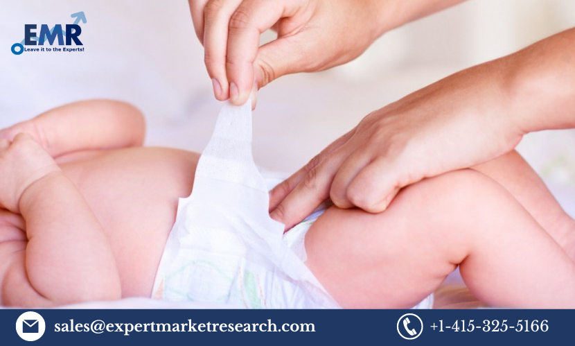 Read more about the article Africa Diaper Market Size to Grow at a CAGR of 8.2% in the Forecast Period of 2023-2028