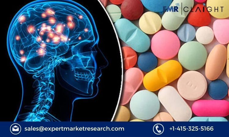 You are currently viewing Alzheimer’s Treatment Market to Grow at a CAGR of 3.9% by 2024-2032