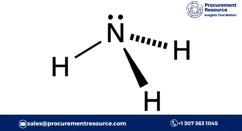 Read more about the article Ammonia Production Cost Analysis Report: Manufacturing Process, Raw Materials Requirements, Variable Cost, Production Cost Summary and Key Process Information