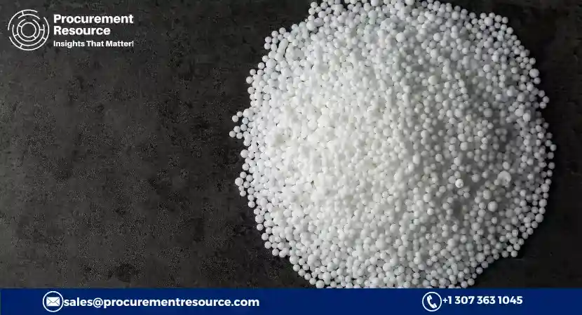 Read more about the article Ammonium Nitrate Production Cost Analysis Report: Manufacturing Process, Raw Materials Requirements, Variable Cost, Production Cost Summary and Key Process Information