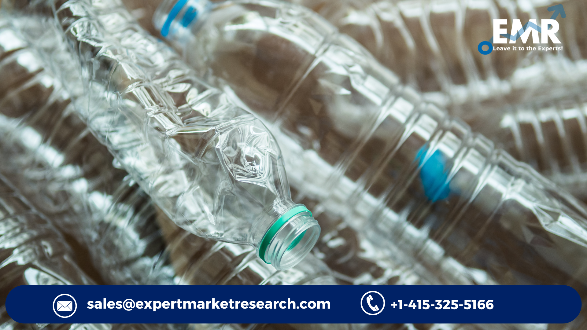 Read more about the article Asia Pacific Bio-Based Polyethylene Terephthalate Market Size to Grow at a CAGR of 12.10% in the Forecast Period of 2023-2028