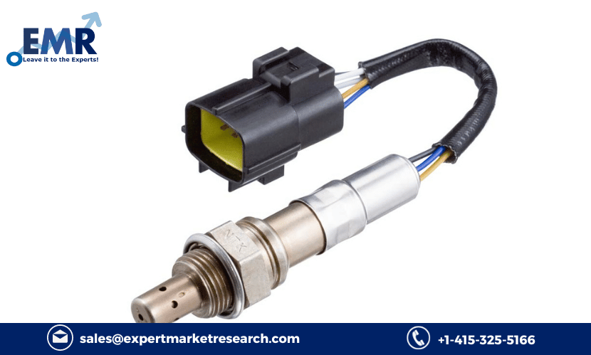 Read more about the article Global Automotive Emission Sensors Market Size to Grow at a CAGR of 14.20% in the Forecast Period of 2023-2028