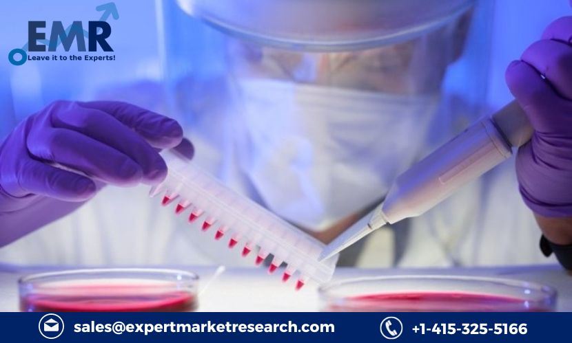 Read more about the article Global Biological Safety Testing Market Size to Grow at a CAGR of 12.50% in the Forecast Period of 2023-2028