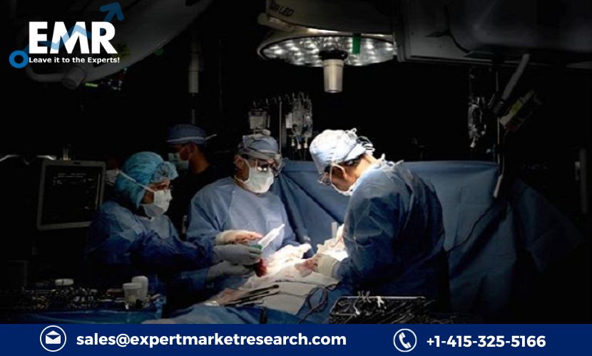 Read more about the article Global Biosurgery Market Size to Grow at a CAGR of 7.2%  in the Forecast Period of 2023-2031