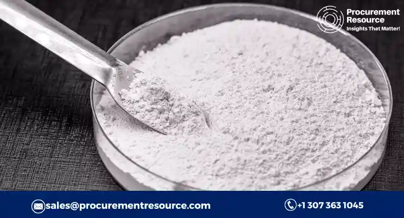 Read more about the article Calcium Carbonate Production Cost Analysis Report, Raw Materials Requirements, Costs and Key Process Information, Provided by Procurement Resource