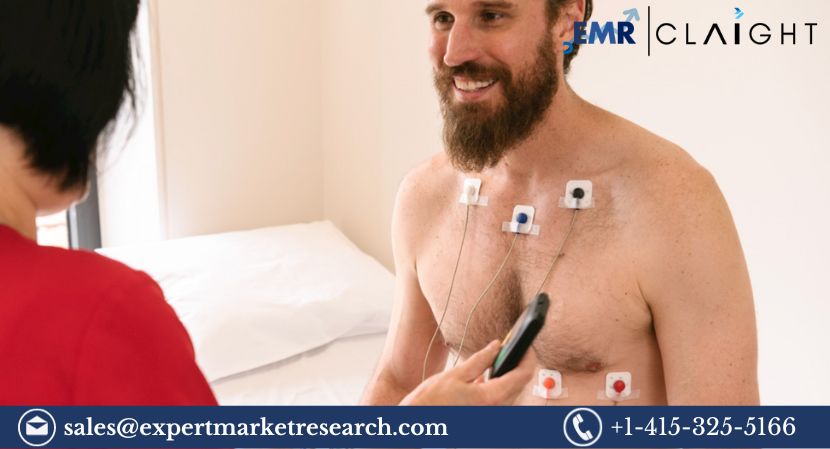 Read more about the article Global Cardiac Arrhythmia Monitoring Devices Market Growth to be Aided by the Rising Cases of Cardiovascular Disease Report 2024-2032