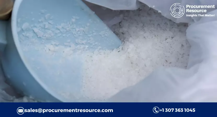 Read more about the article Caustic Soda Production Cost Analysis Report, Raw Materials Requirements, Costs and Key Process Information, Provided by Procurement Resource