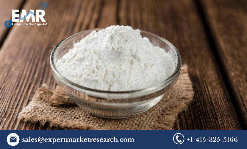 Read more about the article Global Cellulose Esters and Ethers Market Size to Grow at a CAGR of 5.02% in the Forecast Period of 2023-2028