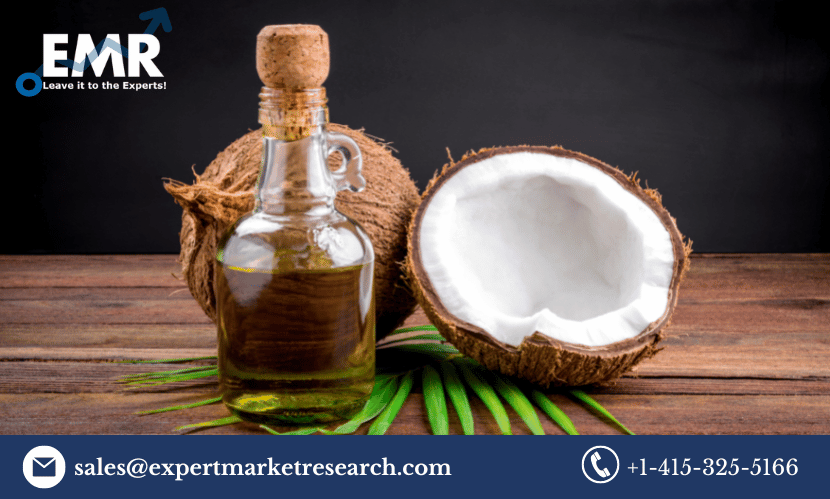 Read more about the article Global Coconut Derivatives Market Size to Grow at a CAGR of 10.20% in the Forecast Period of 2023-2028