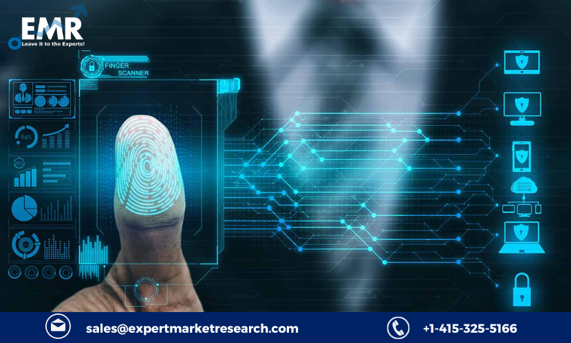 Read more about the article Global Consumer Biometrics Market Size to Increase at a CAGR of 15.30% During the Forecast Period 2023-2028, Aided by the Growing Demand for Enhanced Security