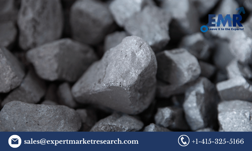 Read more about the article Global Ferroalloys Market Size Expected to Proliferate at a CAGR of 6.4% During the Forecast Period of 2024-2032