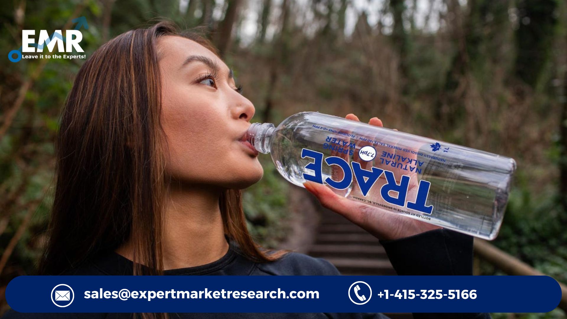 Read more about the article Global Functional Water Market Size to Grow at a CAGR of 7.40% in the Forecast Period of 2024-2032