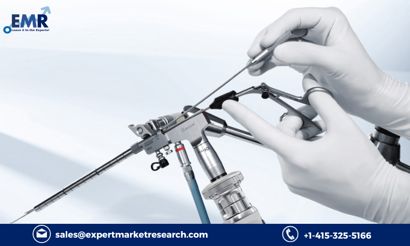 Read more about the article Global Neuroendoscopy Devices Market Size to Grow at a CAGR of 6.2% in the Forecast Period of 2023-2031