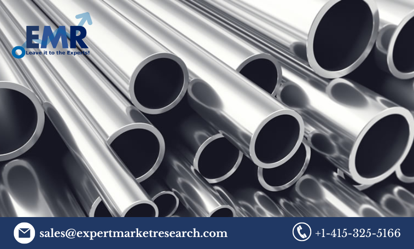 Read more about the article Global High-Performance Alloys Market Size to Grow at a CAGR of 4.50% During the forecast period of 2023-2028