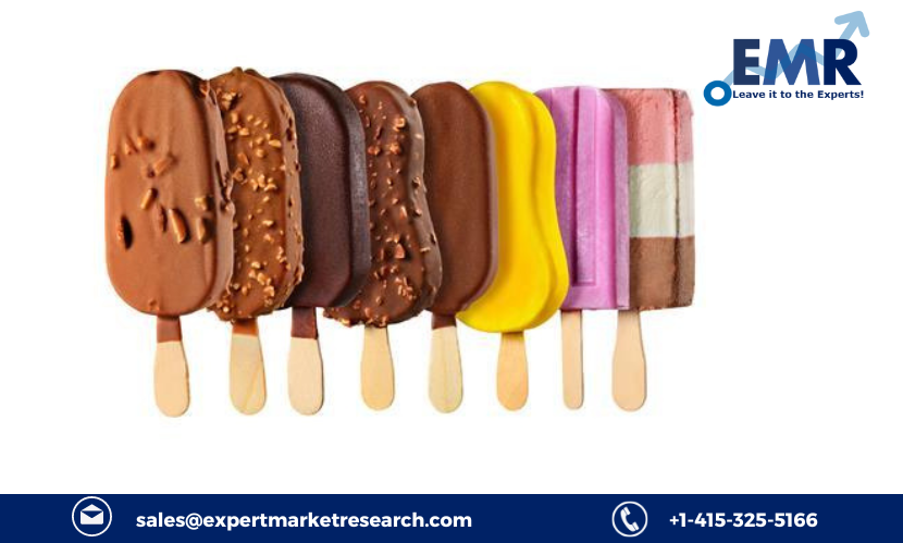 Read more about the article Global Impulse Ice Cream Market Size to Grow at a CAGR of 5.70% in the Forecast Period of 2023-2028