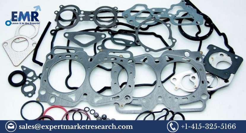 Read more about the article India Automotive Gaskets and Seals Market Size to Grow at a CAGR of 6.20% in the Forecast Period of 2023-2028