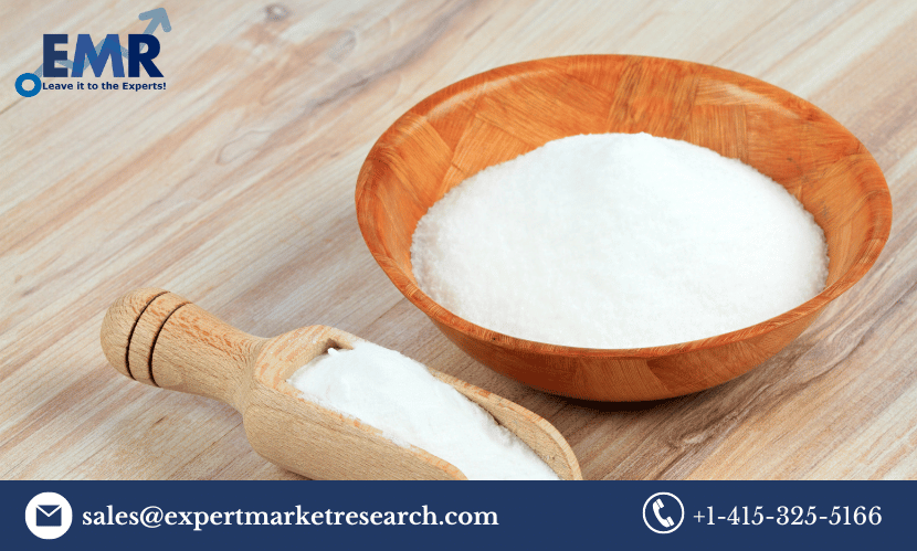 Read more about the article India Caustic Soda Market Size to Grow at a CAGR of 5.50% in the Forecast Period of 2023-2028