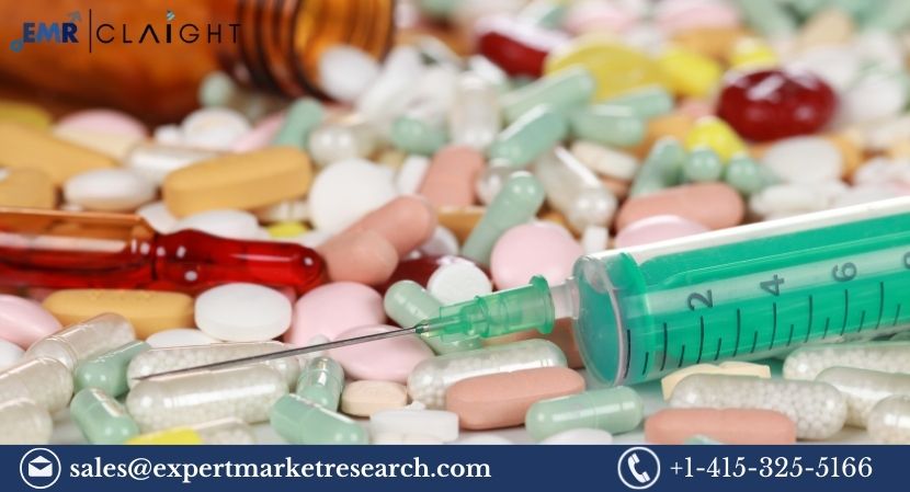 Read more about the article Global Infliximab Drug Market Growth to be Driven by the Rising Prevalence of Rheumatoid Arthritis During the Forecast Period of 2024-2032