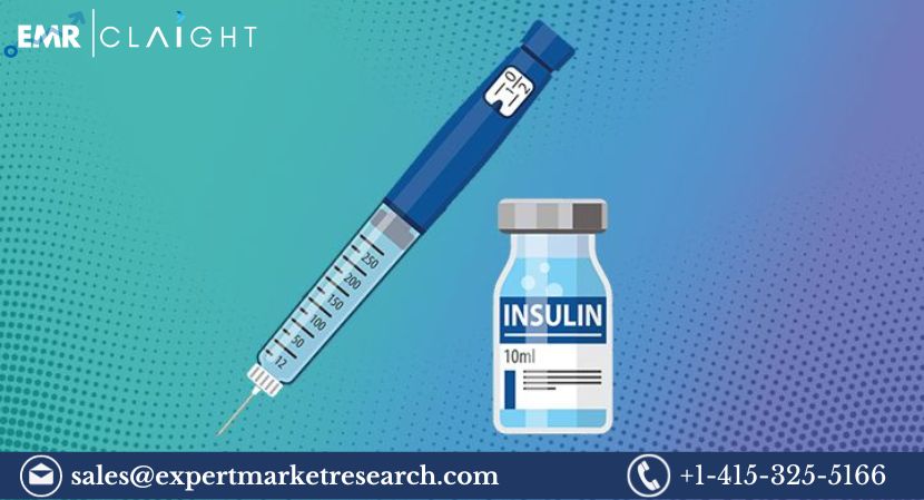 Read more about the article Global Insulin Pens Market Report Size to Grow at a CAGR of 3.1%in the Forecast Period of 2024-2032