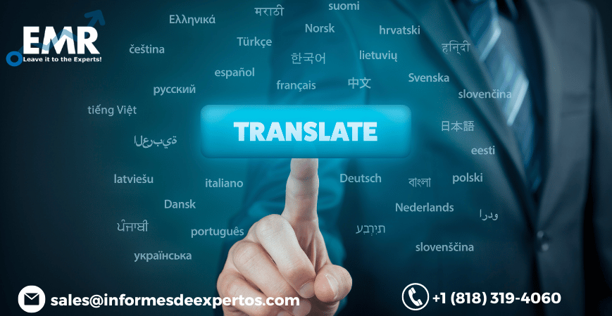 Read more about the article Latin America Speech-to-Speech Translation Market Share is being Propelled During 2023-2028 by Seamless Integration of Cloud-Based Services