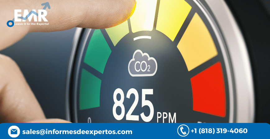 Read more about the article Latin America Air Quality Monitoring System Market to Mark its Presence During 2023-2028 with the Growing Environmental Concerns and Exacerbating Pollution