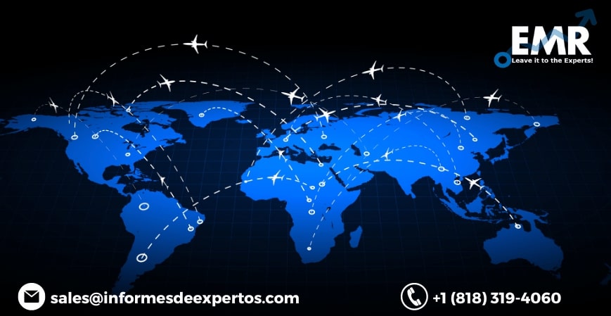 Read more about the article Latin America Air Traffic Management Market Share Dominated by Advanced Technology of AI and ML to Propel Aircraft Operation Significantly During 2023-2028