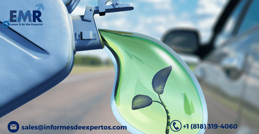 Read more about the article Latin America Biofuel Enzymes Market is Driven by Favourable Government Polices and Regulation Ensuring Market Potential During 2023-2028