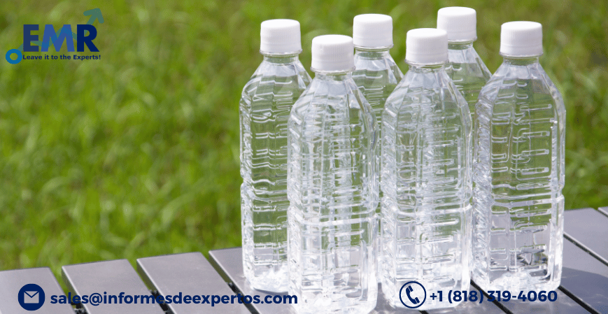 Read more about the article Latin America Bottled Water Market to Propel Significantly During 2023-2028 Due to Burgeoning Demand for Clean Drinking Water of the Rising Population