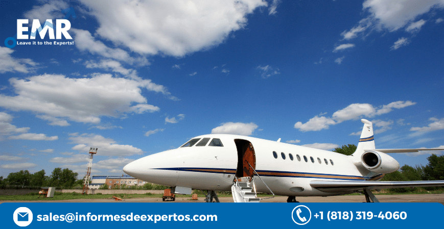 Read more about the article Latin America Business Jets Market to Expand its Production Facilities During 2023-2028 Owing to Rising Demands of High-Income Individuals Coupled with Soaring Air Travel