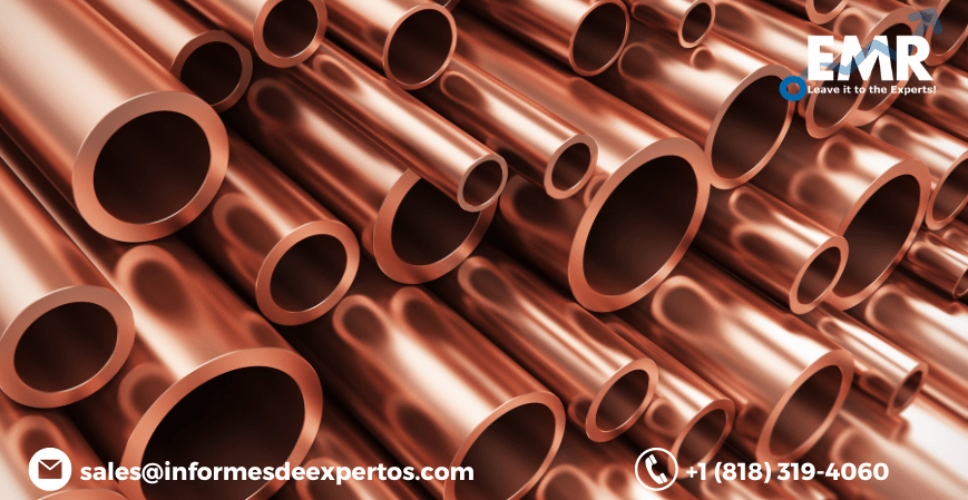 Read more about the article Latin America Copper Strips Market to Register Strong Growth with Growing Use in Electrical Industry During the Forecast Period of 2023-2028