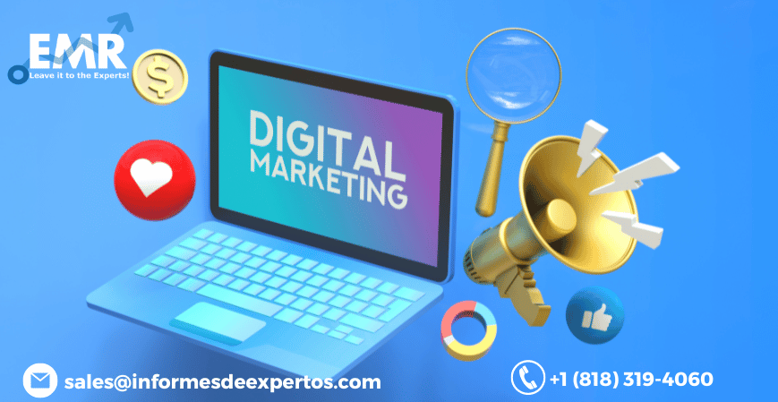 Read more about the article Revenue Share of Latin America Digital Marketing Market to Emerge at Exponential Rate During 2023-2028 Owing to Robust Digitalisation and Emergence of Digital Hubs