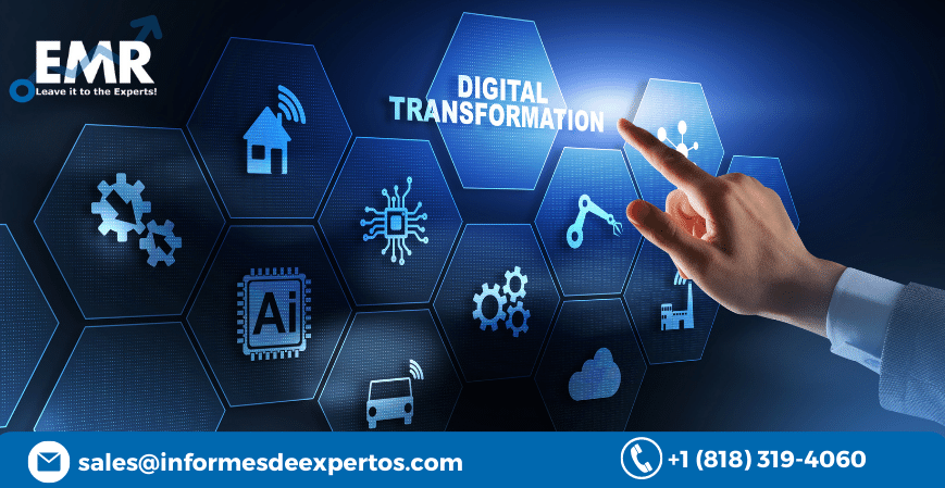 Read more about the article Latin America Digital Transformation Market to Broaden up at Rapid Pace During 2023-2028 Attributable to Government Initiatives for Digitalisation of Various Industrial Sectors