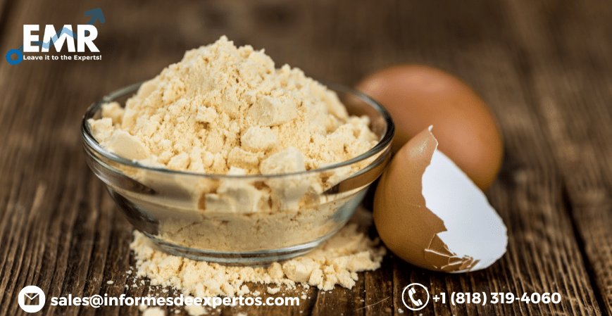 Read more about the article Latin America Egg Powder Market is Expected to Bolster due to Extensive Use in Various Industry Verticals During 2023-2028