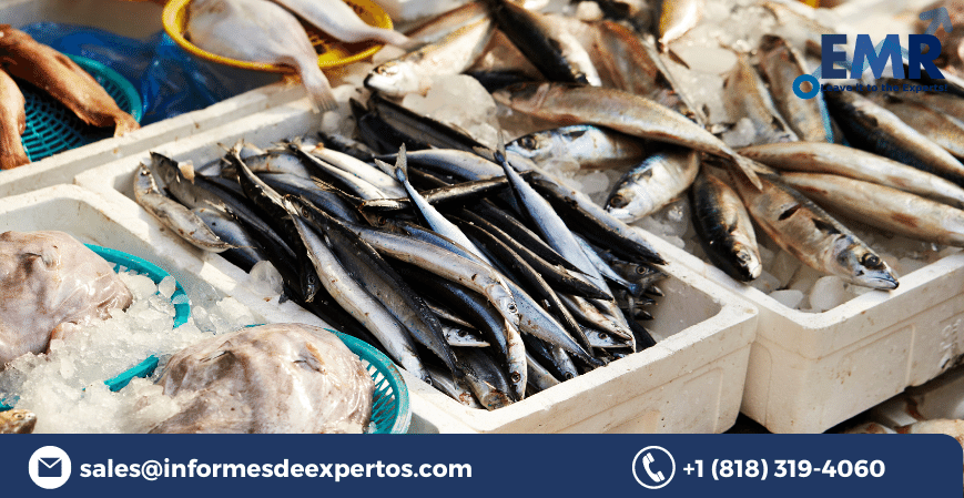 Read more about the article Latin America Fish Market to Intensify the Production and Export During 2023-2028 Attributing to Consumers’ Consumption Pattern and Beneficial Aspects of Fish