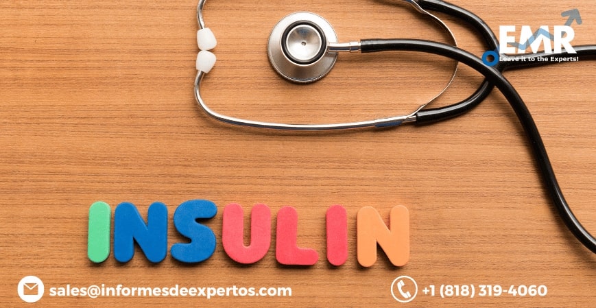 Latin America Human Insulin Market Powered By Research And Development   Latin America Human Insulin Market 