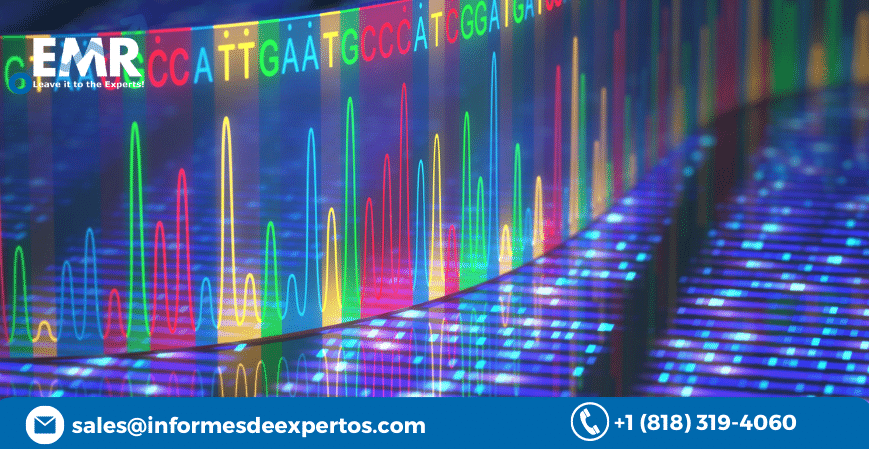 Read more about the article Latin America Next-Generation Sequencing Market to Evolve at an Exponential Rate During 2023-2028 due to Rising Demand for Early-Diagnosis and Need for Drug Discovery in Medical Sector