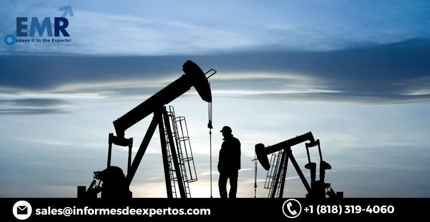 Read more about the article Latin America Oil and Gas Analytics Market to Witness Growth During the forecast period of 2023-2028 on Account of Hybrid-Cloud Transformation for Data Computation