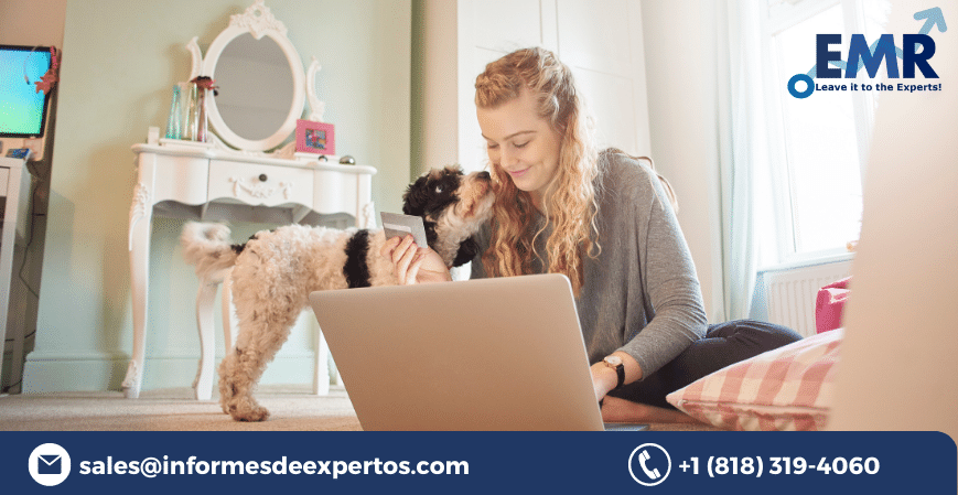 Read more about the article Latin America Pet Insurance Market to Provide a Financial Aid to Pet Owners During 2023-2028 Owing to Rising Cost of Veterinary Treatment and Medications