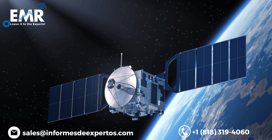 Read more about the article Latin America Satellite Data Services Market to Register Growth due to Expected Increase in Investments by Government During 2023-2028