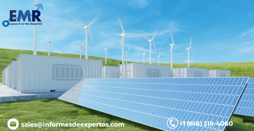 Read more about the article Latin America Solar Energy Storage Market to Estimate Substantial Growth with the Expected Increase in Innovation and Demand During 2023-2028