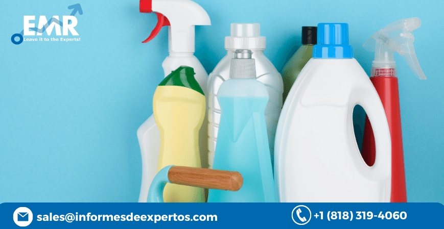 Read more about the article Latin America Surfactants Market to Propel Significantly During 2023-2028, Driven by Increasing Product Applications Across Various End Use Sectors