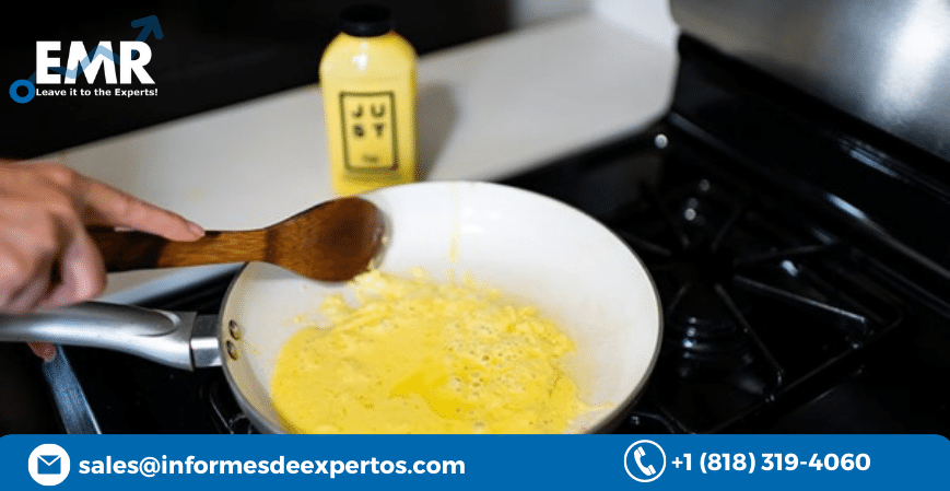 Read more about the article Latin America Vegan Egg Substitute Market to Register Great Revenues During 2023-2028 Due to Growing Trend of Veganism among Consumers